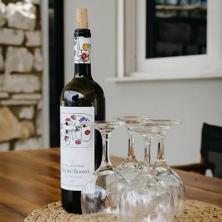 Kritamos Luxury * Chrisi Ammoudia