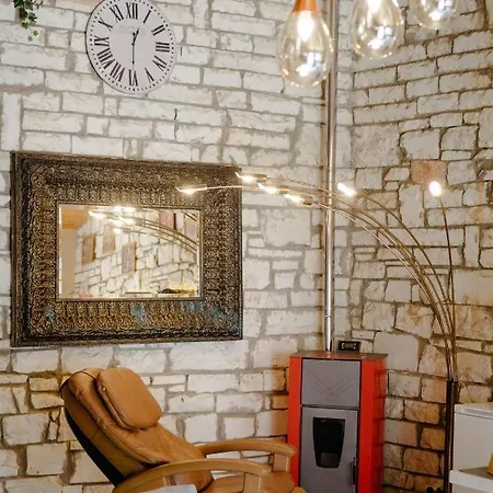 Kritamos Luxury Holiday home Chrysi Ammoudia