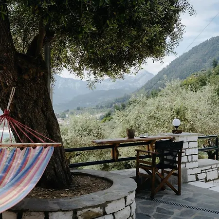 Kritamos Luxury Chrisi Ammoudia