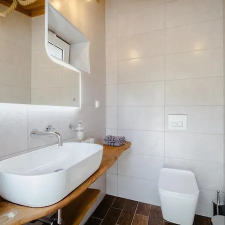 Kritamos Luxury