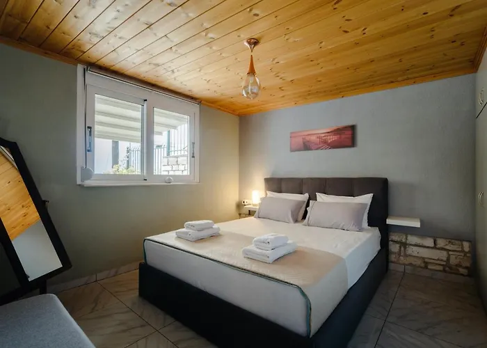 Kritamos Luxury Chrysi Ammoudia