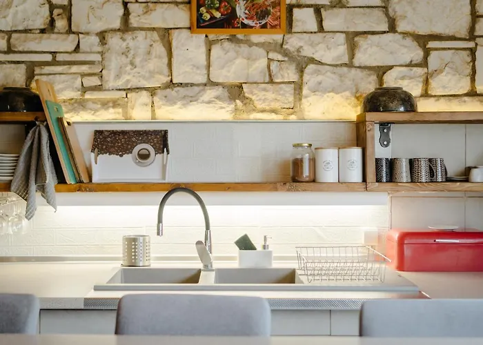 Case de vacanță Kritamos Luxury