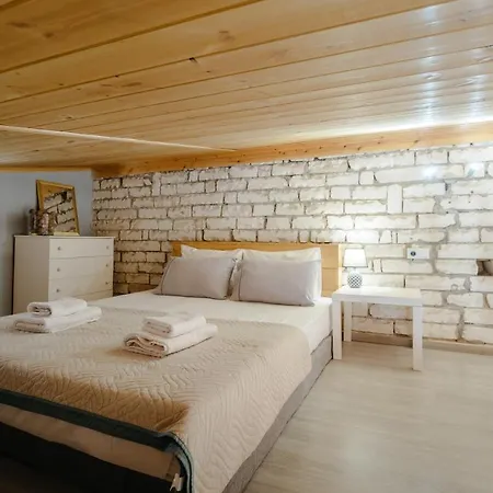 Kritamos Luxury * Chrisi Ammoudia