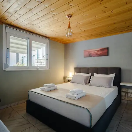 Kritamos Luxury Chrisi Ammoudia