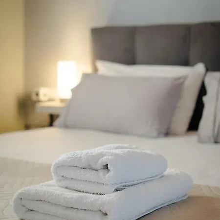 Kritamos Luxury * Chrisi Ammoudia