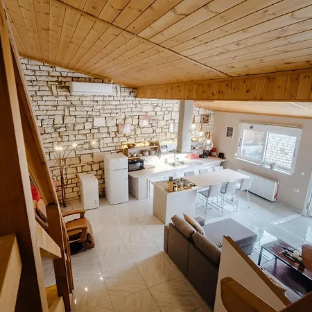 Kritamos Luxury Chrisi Ammoudia