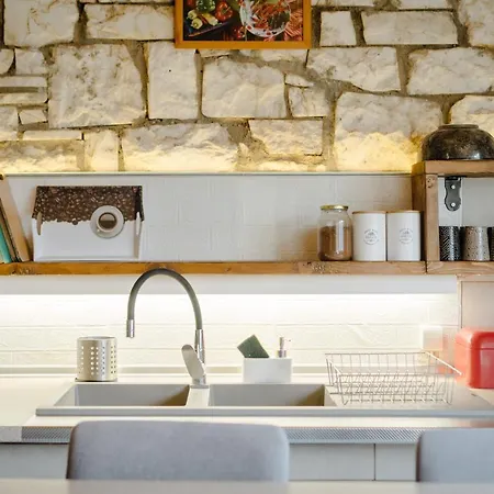 Casa vacanze Kritamos Luxury