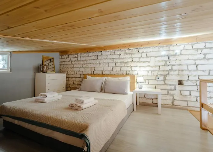 Kritamos Luxury * Chrysi Ammoudia