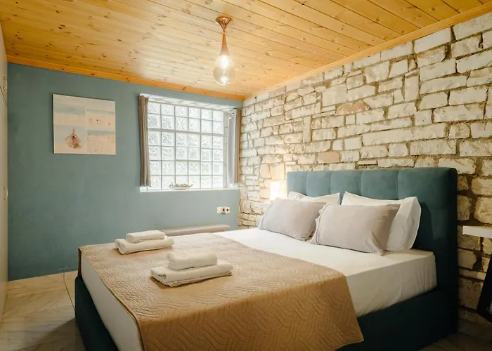 Kritamos Luxury * Chrysi Ammoudia