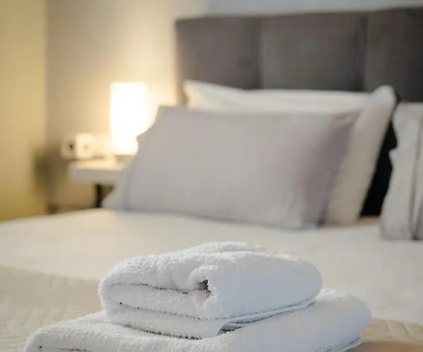 Kritamos Luxury * Chrysi Ammoudia