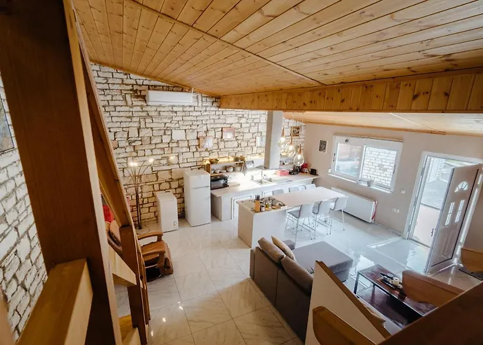 Kritamos Luxury Chrysi Ammoudia