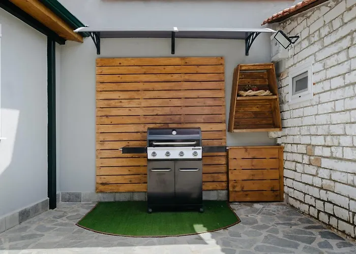 Kritamos Luxury * Chrysi Ammoudia